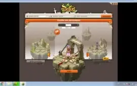 Xelor 196 com itens scrolado em tudo , C/ITENS DE LVL 200