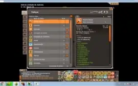 Xelor 196 com itens scrolado em tudo , C/ITENS DE LVL 200