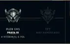 Conta LOL Diamante IV MID / ADC - 17 SKINS - 53 CAMPEÕES