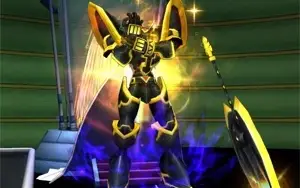 CONTA GK SERVER OMEGAMON NO PRECINHO