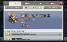CV 13 + 3 Equipamentos de Heróis!