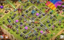CV 13 + 3 Equipamentos de Heróis!