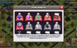 Centro de Vila 12!!!⁹