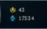 Conta lol