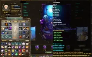 WR E WF REBORN 2 SERVIDOR PHOENIX