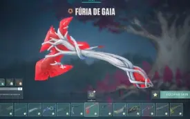 Conta Valorant Com Muitas Skins // 4700 Reais Gastos