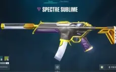 Conta Valorant Com Muitas Skins // 4700 Reais Gastos