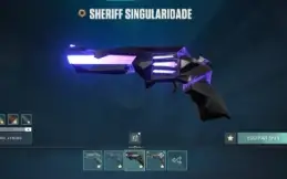 Conta Valorant Com Muitas Skins // 4700 Reais Gastos