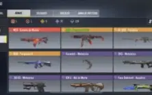 Conta Cod Mobile Full Acesso