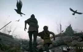 A Plague Tale: Innocence