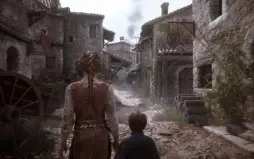 A Plague Tale: Innocence