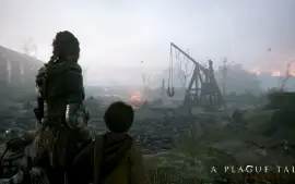 A Plague Tale: Innocence