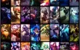 Conta Plat 3 - 89 Champs - 59 Skins