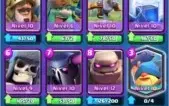 Vendo conta de Clash Royale perfeita