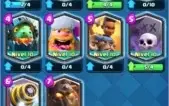 Vendo conta de Clash Royale perfeita