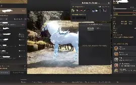 Conta Steam Commais De 6 Mil Horas De Bdo, Csgo Prime, Gta5