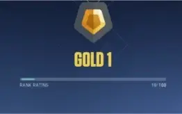 Conta Ouro 1, com skins de faca e muito mais