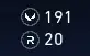 Conta Ouro 1, com skins de faca e muito mais