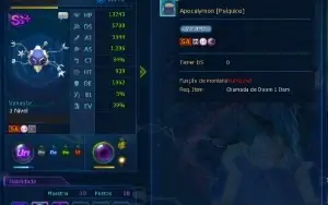 ||LADMO||CONTA INICIANTE COM ALTER-B
