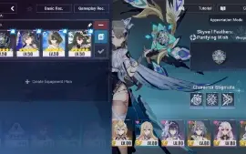 HonKai Impact
