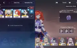 HonKai Impact