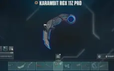 Conta Ex Radiante Com Ais D