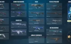 Conta Ex Radiante Com Ais D