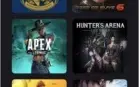 Conta PSN com 40 Jogos (PS4/PS5)