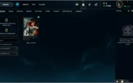 Smurfs nv 30. VOCÊ ESCOLHE A SKIN.