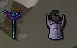 Conta oldschool runescape (ÚNICO DONO)