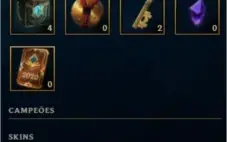 smurf gold barata