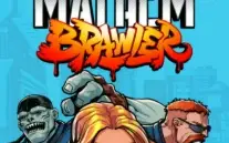 Xbox Mayhem Brawler #C26104