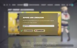 CONTA FORTNITE + CODIGO DE APOIADOR ATIVO + STW