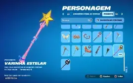 CONTA FORTNITE + CODIGO DE APOIADOR ATIVO + STW