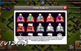 Centro de Vila 12!!!⁴