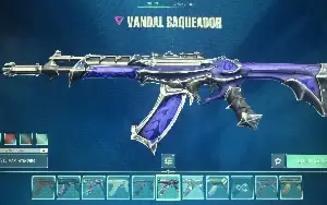 Vendo Conta Valorant Imortal 1 Com Muita Skin Lol E Valorant