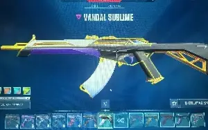 Vendo Conta Valorant Imortal 1 Com Muita Skin Lol E Valorant