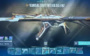 Vendo Conta Valorant Imortal 1 Com Muita Skin Lol E Valorant
