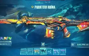 Vendo Conta Valorant Imortal 1 Com Muita Skin Lol E Valorant