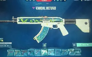 Vendo Conta Valorant Imortal 1 Com Muita Skin Lol E Valorant
