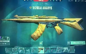 Vendo Conta Valorant Imortal 1 Com Muita Skin Lol E Valorant