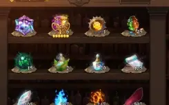7DS Grand Cross – Conta Reroll com Potencial Gigantesco