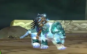 Conta WoW para colecionador