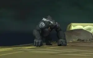 Conta WoW para colecionador