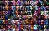 Conta Ouro 4 no lol com 349 Skins