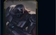 Conta de League Of Legends ELO Platina 4 57% de winrate