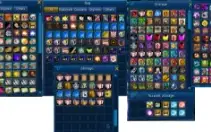 Conta Nadmo Steam/Omegamon X - Digimon Masters Online