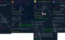 Conta Nadmo Steam/Omegamon X - Digimon Masters Online