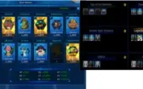 Conta Nadmo Steam/Omegamon X - Digimon Masters Online