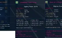 Conta Nadmo Steam/Omegamon X - Digimon Masters Online
